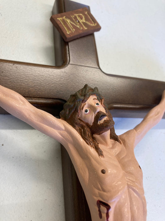 Devotional Crucifix