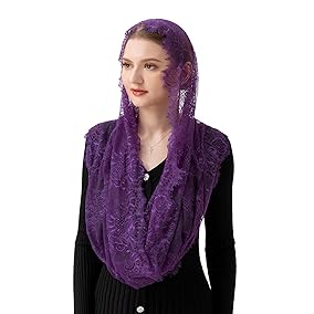 Infinity Veils