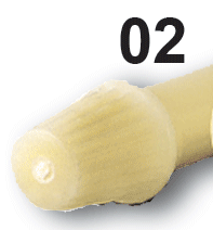 Beeswax Altar Candles