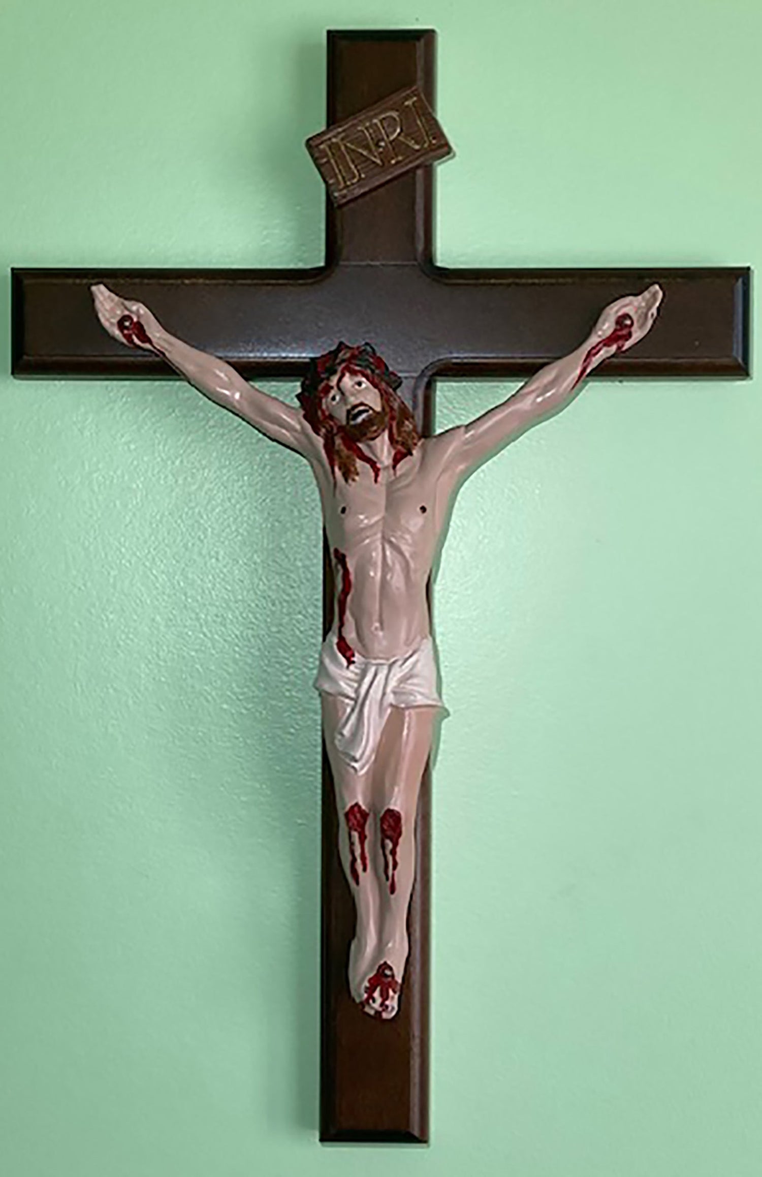 Crucifixes