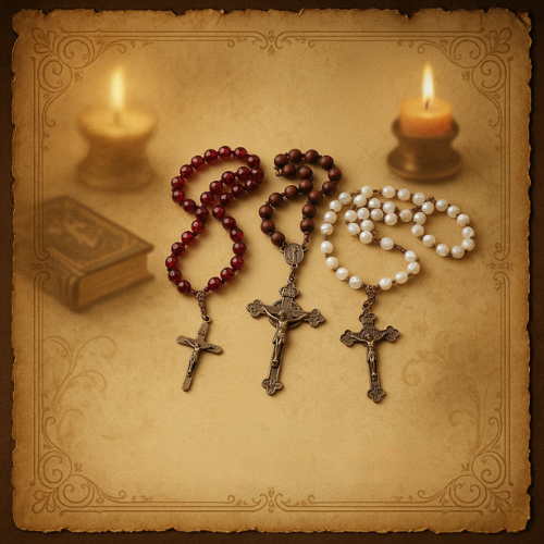 Rosaries