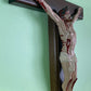 Detailed Crucifix