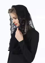 Infinity Veils
