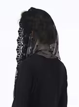 Infinity Veils