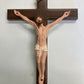 Devotional Crucifix