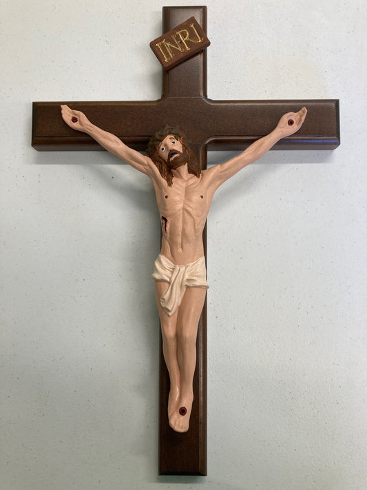 Devotional Crucifix