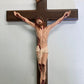 Detailed Crucifix