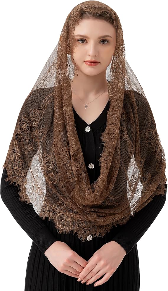 Infinity Veils