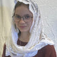 One-Of-A-Kind Mantilla Veils