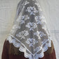 One-Of-A-Kind Mantilla Veils