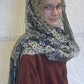 One-Of-A-Kind Mantilla Veils