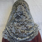 One-Of-A-Kind Mantilla Veils