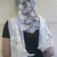 One-Of-A-Kind Mantilla Veils