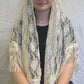 One-Of-A-Kind Mantilla Veils