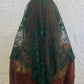 Spanish Style Triangle Mantilla