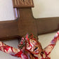 Agonizing Christ Crucifix