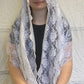 One-Of-A-Kind Mantilla Veils