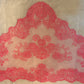 Spanish Style Triangle Mantilla